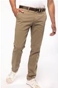 Pantalon Chino Homme