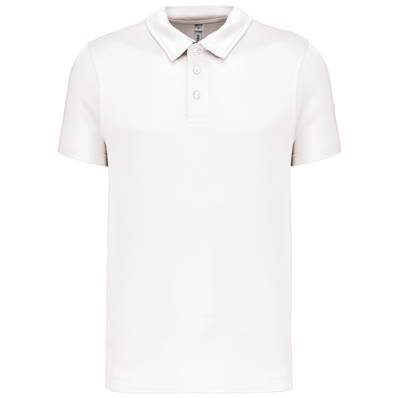 Polo Cool Plus Homme