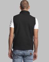 Softshell sans manche Homme<BR> MADE IN FRANCE