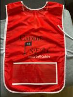 Chasuble de Caddie Golf