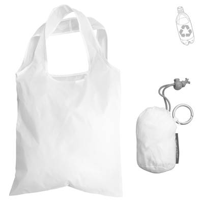 KEYSHOP - Sac shopping pliable