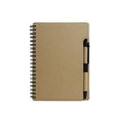 Cahier + Stylo RENOTE