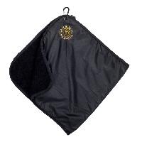 Serviette et Protège Clubs 