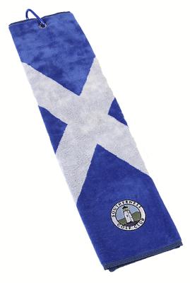 Serviettes 3 plis Saltire