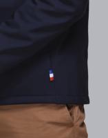 Softshell avec manche Homme<BR> MADE IN FRANCE