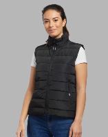 Bodywarmer matelassé<br>Femme