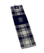 Serviettes 3 plis Ecossaises