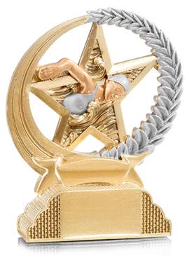 Trophée Natation<Br> Femme