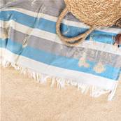 Fouta/serviette ELMAR