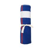 Serviette de plage CITIZEN BLUE