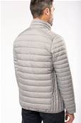 Bodywarmer avec sac de rangement<BR> Homme