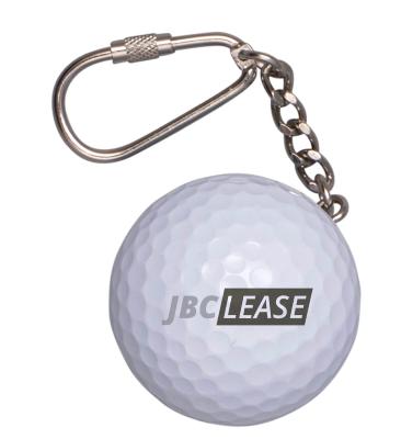 Porte Clef Balle de golf