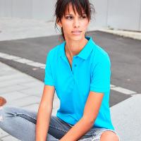 Polo 1er Prix<br>Femme