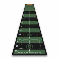 Tapis Wellputt 4 mètres