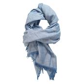 Chèche en coton épais 