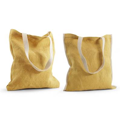 Sac reversible TOPDAY