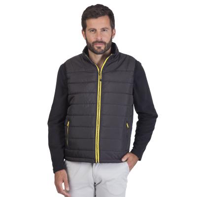 Bodywarmer<br>Homme