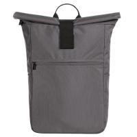 Sac à dos ordinateur<BR> matière recyclée
