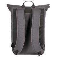 Sac à dos ordinateur<BR> matière recyclée