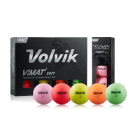 Balles VIMAT<br>Volvik