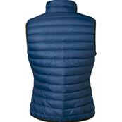 Bodywarmer en duvet<br>Homme