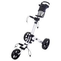 Chariot manuel Trike 2.0  FastFold