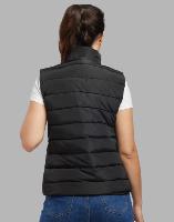 Bodywarmer matelassé<br>Femme