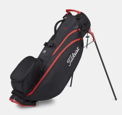 Sac de Golf Player 4 Carbon Titleist