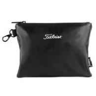 Pochette zippée <BR>Titleist