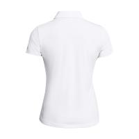 Polo UA Performance Femme<BR>Under Armour