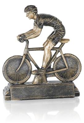 Trophée Cyclisme<BR> 3852502