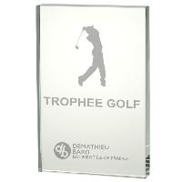 Trophes de Golf neutres