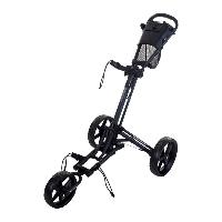 Chariot manuel Trike 2.0  FastFold