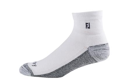 Chaussettes basses<BR>FootJoy