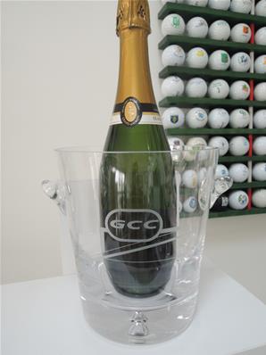 Seau à champagne