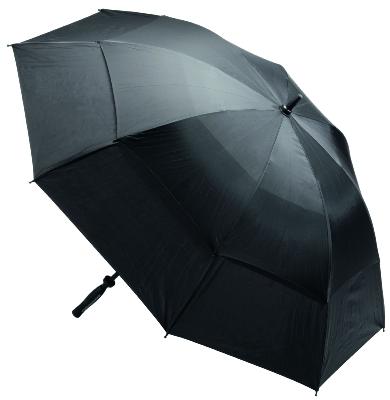 Parapluie Double Canopy