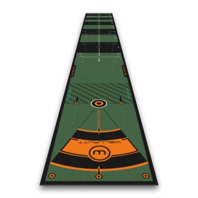 Tapis Wellputt 4 mètres