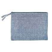 Chèche en coton épais 