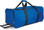 Sac de sport trolley