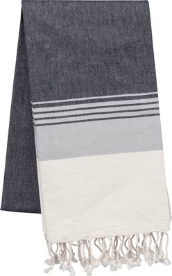 Foutas rayures Unisexe