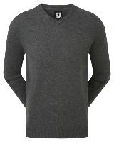 Pullover en Laine <Br>FootJoy