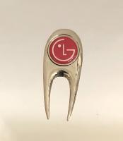 Relève Pitch + marque balle aimantée