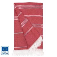 Fouta - matière recyclée