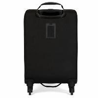 Valise cabine à roulettes <BR>Titleist