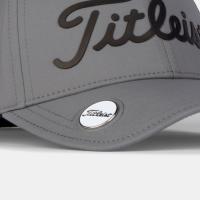 Casquette Player Performance Ball Marker<BR> Titleist