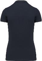 Polo Supima<br>Femme