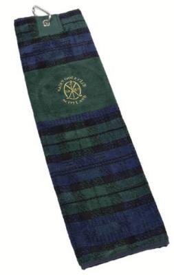 Serviettes 3 plis Ecossaises