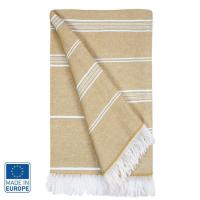 Fouta - matière recyclée