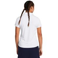 Polo UA Performance Femme<BR>Under Armour