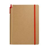 Cahier de notes + Stylo BIONOTE